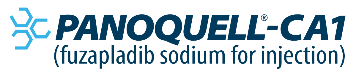 PANOQUELL®-CA1 (fuzapladib sodium for injection)