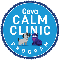 Ceva Calm Clinic