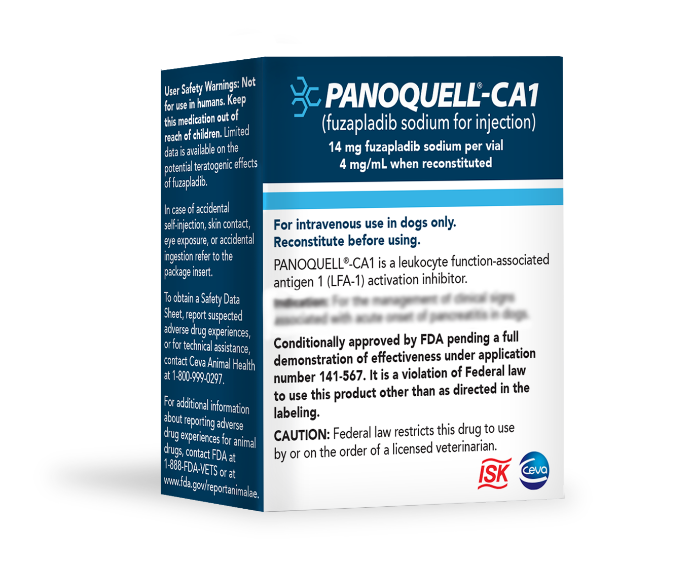 PANOQUELL®-CA1 Product Image