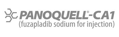 PANOQUELL®-CA1 (fuzapladib sodium for injection)